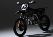 Yamaha YZ450FM Yamaha YZ450FM